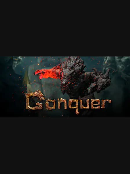 Conquer