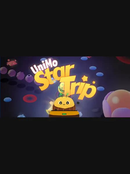 Unimo: Startrip VR
