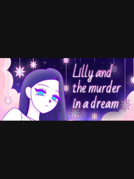 Lilly and the murder in a dream