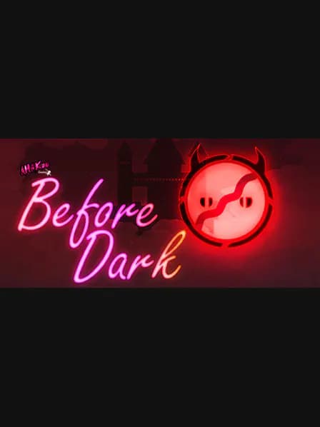 Before Dark