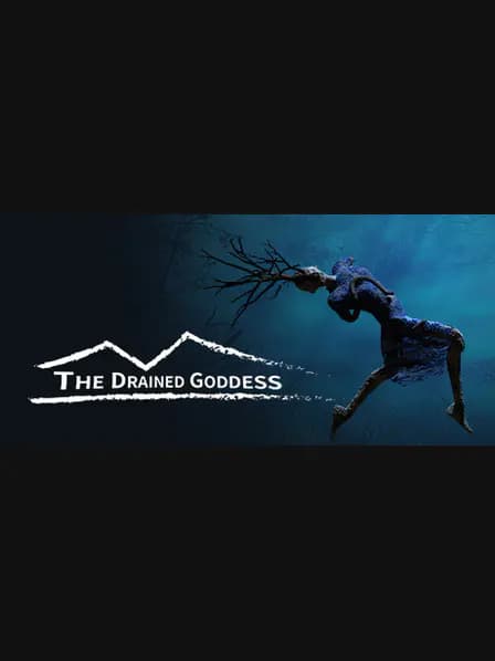 The Drained Goddess