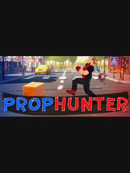 PropHunter