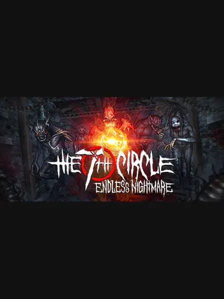 The 7th Circle - Endless Nightmare