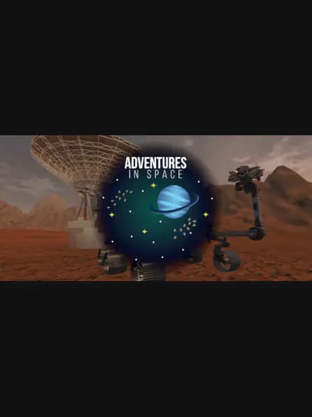 Adventures in Space