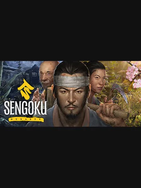 Sengoku Dynasty Playtest