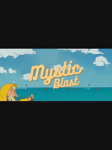 Mystic Blast