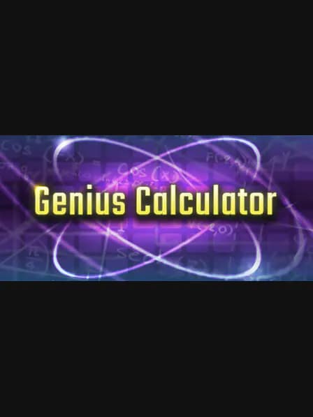 Genius Calculator
