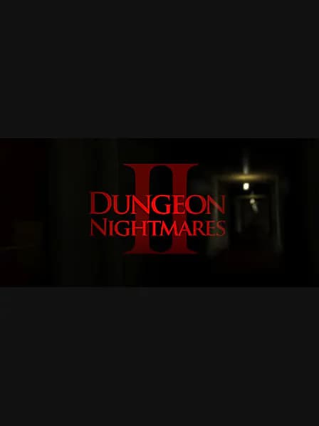 Dungeon Nightmares II : The Memory