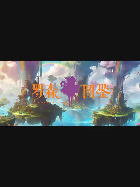 LosenAltasOnline - 罗森图鉴 Playtest