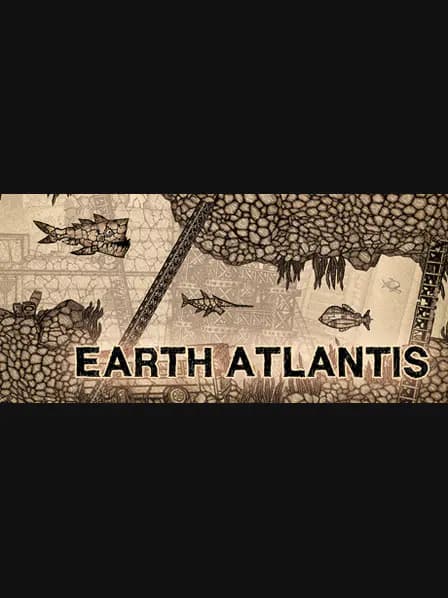 Earth Atlantis