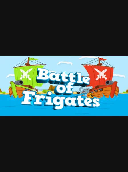 Battle of Frigates