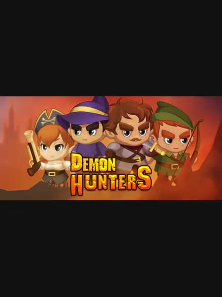 Demon Hunters