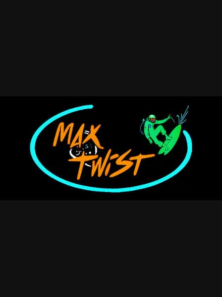 Max Twist