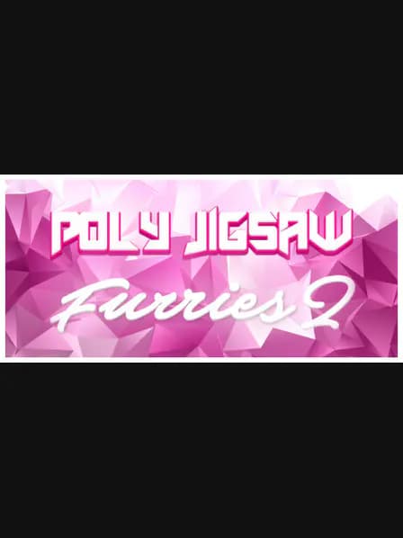 Poly Jigsaw: Furries 2