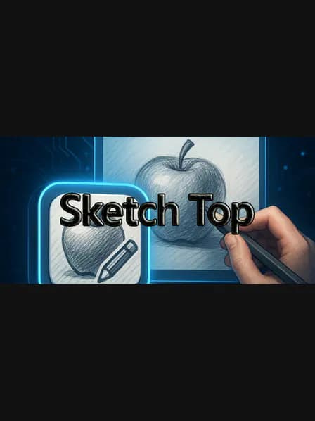 Sketch Top