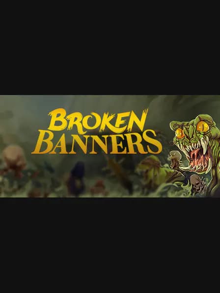 Broken Banners