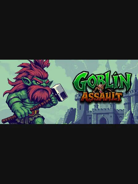 Goblin Assault: Tower Defense