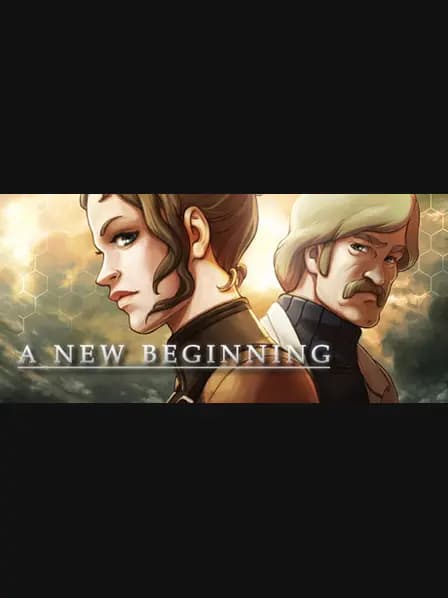 A New Beginning - Final Cut