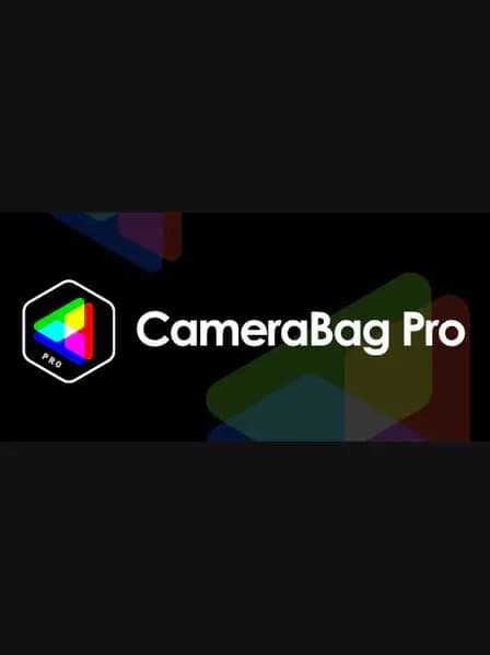 CameraBag Pro
