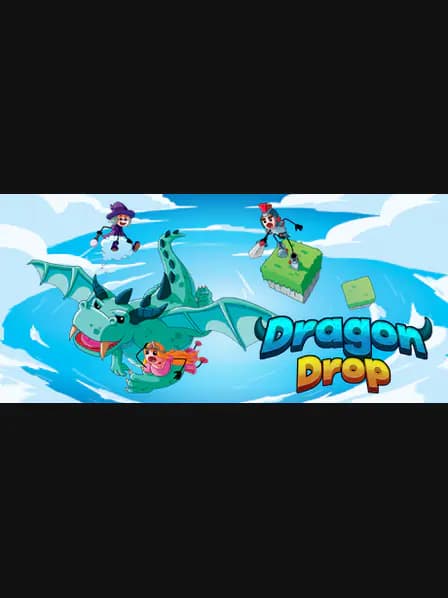 Dragon Drop
