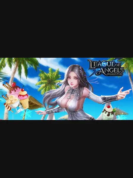 League of Angels-Heaven's Fury