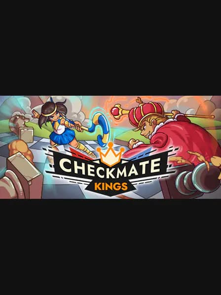 Checkmate Kings