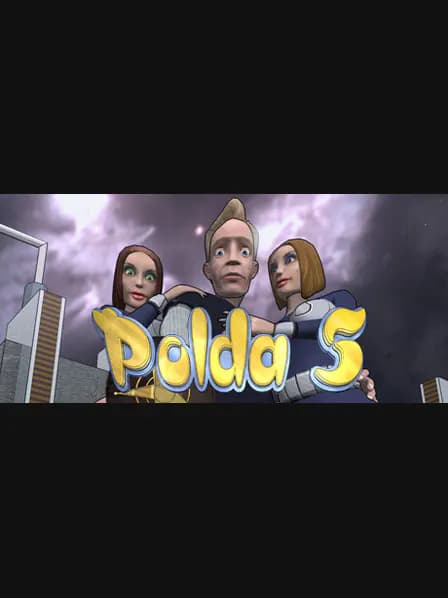 Polda 5