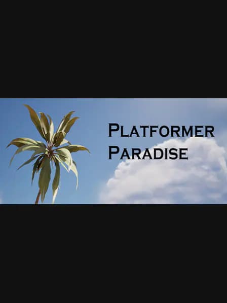Platformer Paradise
