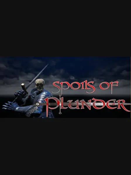 Spoils of Plunder