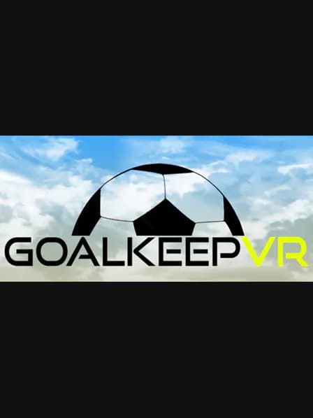 GoalkeepVr