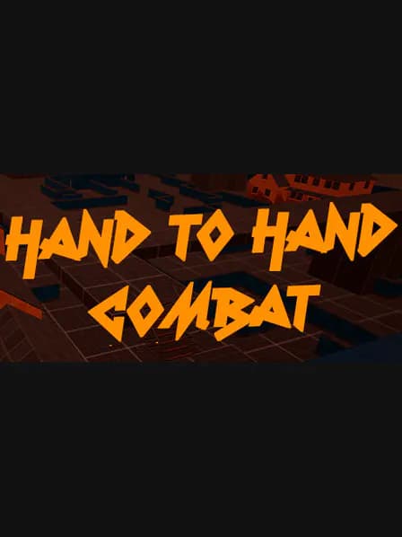 Hand to Hand Combat