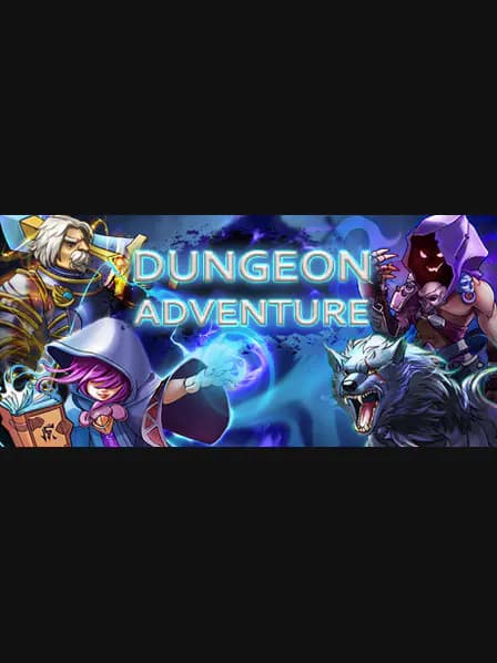 Dungeon Adventure