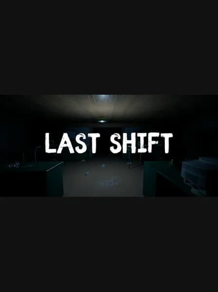 Last Shift