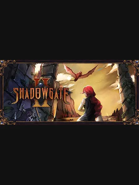 Shadowgate 2