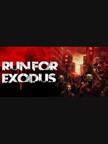 Run For Exodus