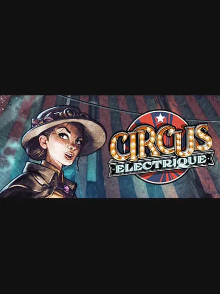 Circus Electrique