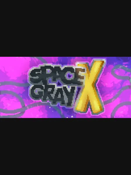 Space Gray X