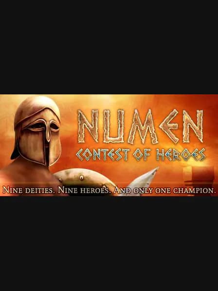 Numen: Contest of Heroes