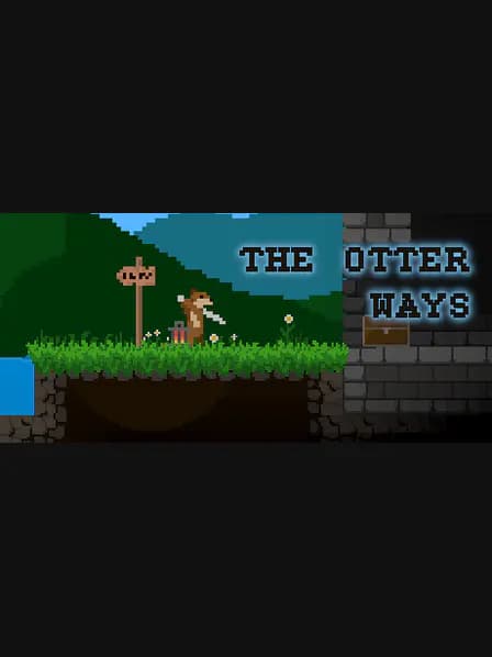 The Otter Ways
