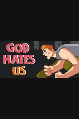 God Hates Us