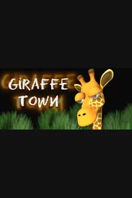 Giraffe Town