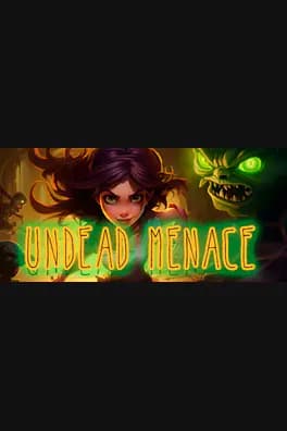 Undead Menace