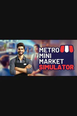 Metro Mini Market Simulator