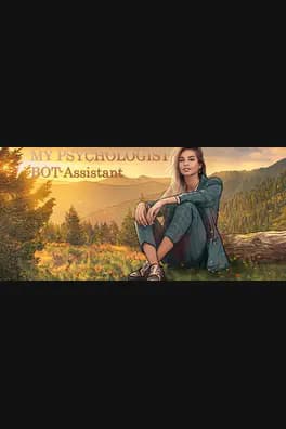 MY PSYCHOLOGIST | BOT-Assistant