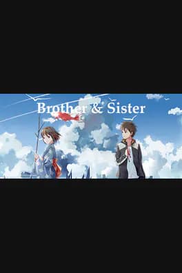 Brother & Sister