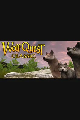 WolfQuest: Classic