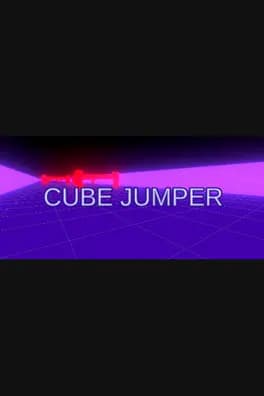 Cube Jumper
