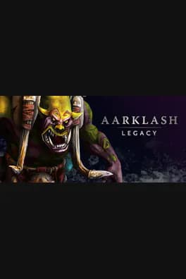 Aarklash: Legacy