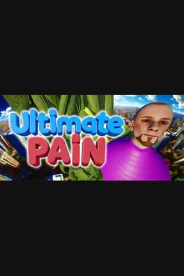 Ultimate Pain