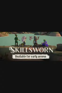 Skillsworn